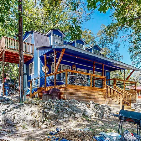 Riverbend Retreat
